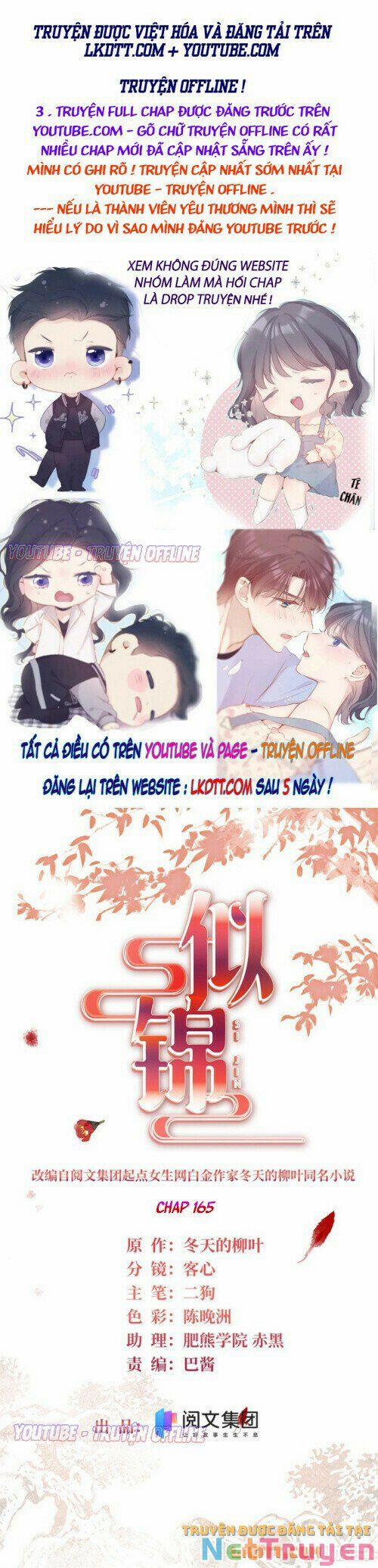 Tự Cẩm 165 trang 0