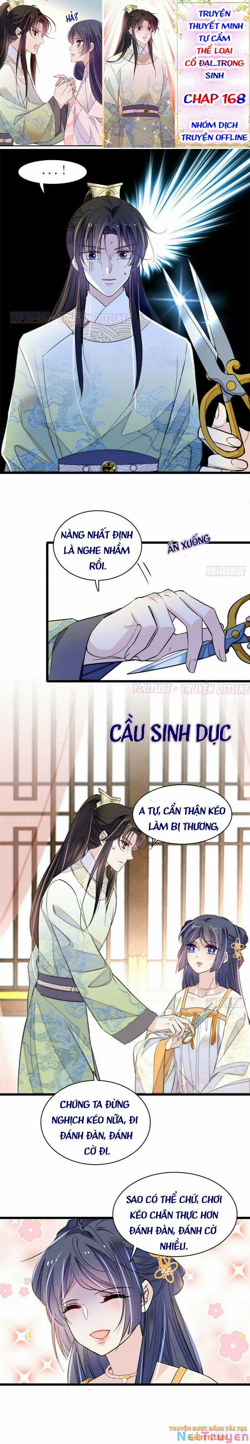 Tự Cẩm 166 trang 0