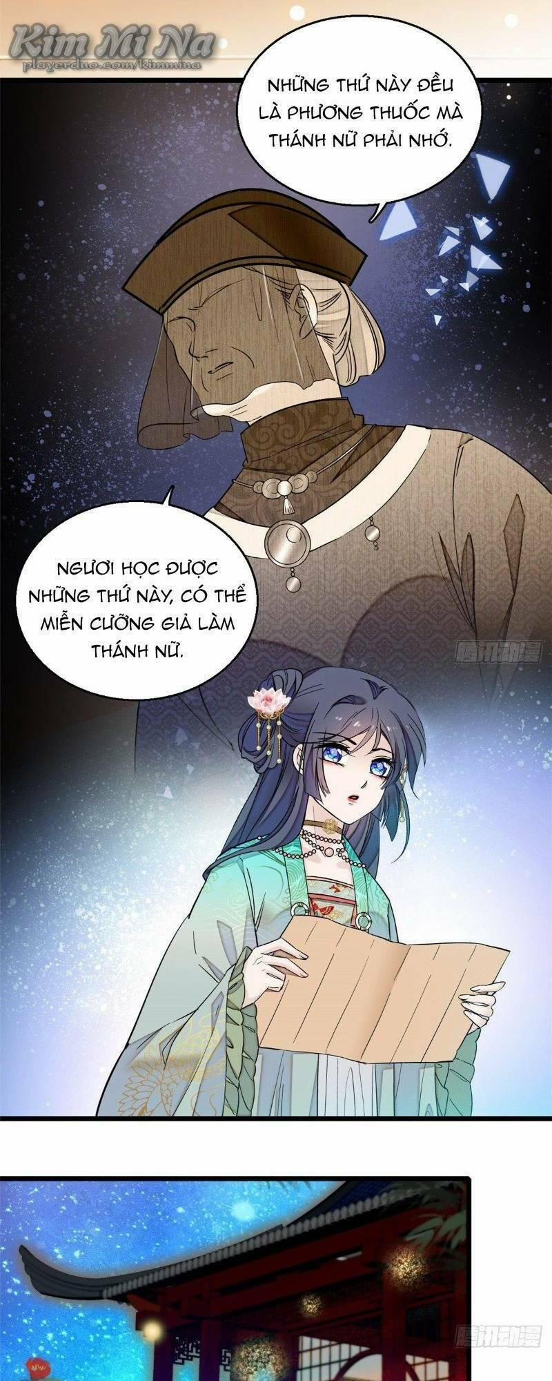 Tự Cẩm 17 trang 13