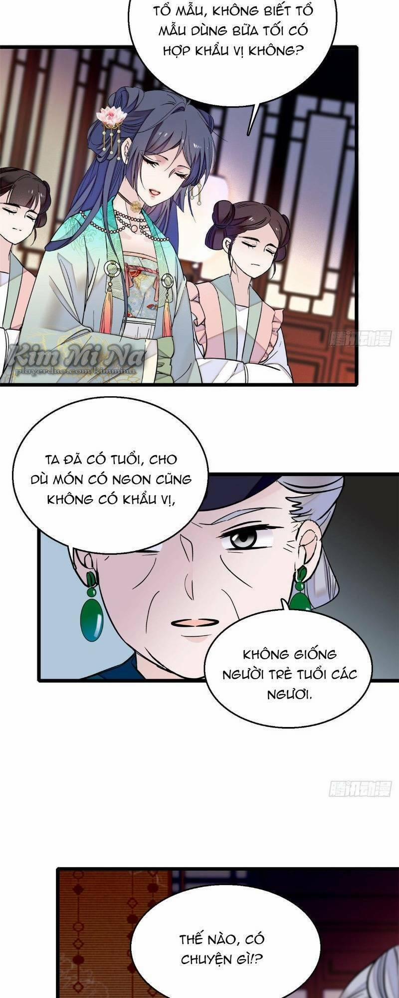 Tự Cẩm 17 trang 18