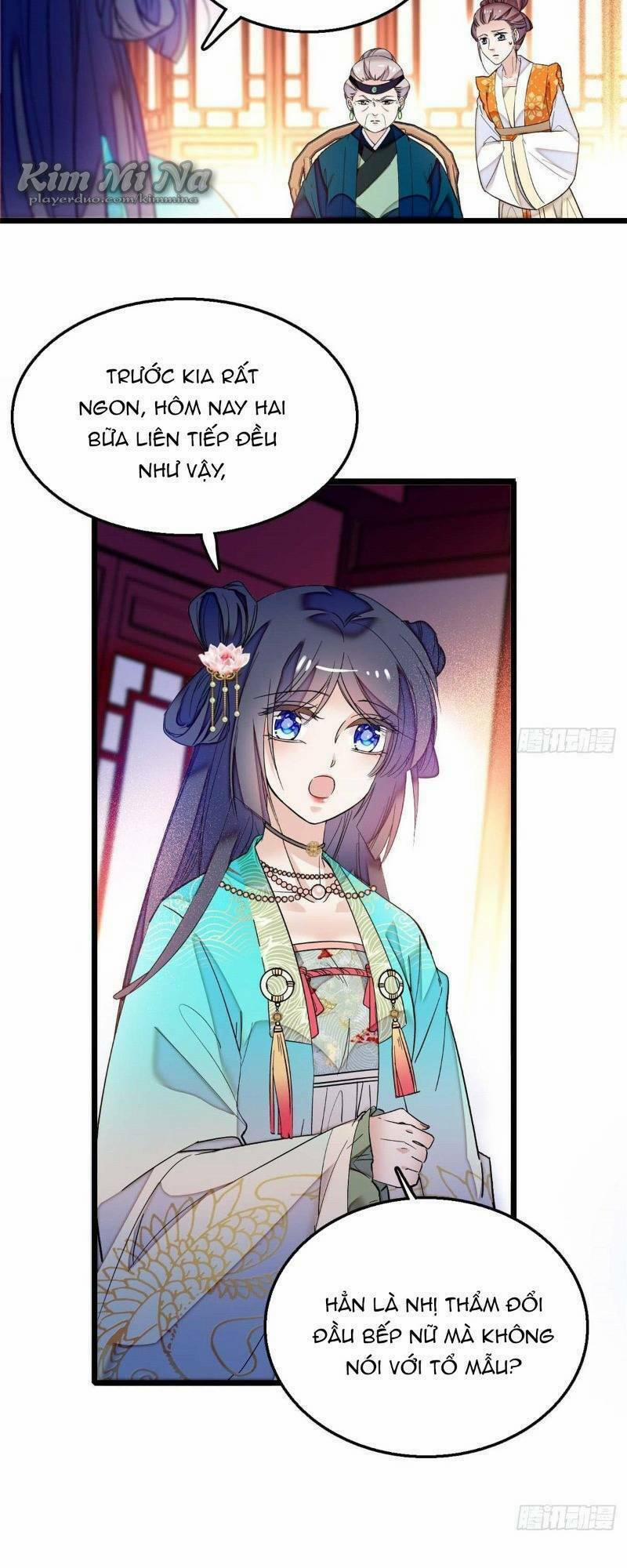 Tự Cẩm 18 trang 14