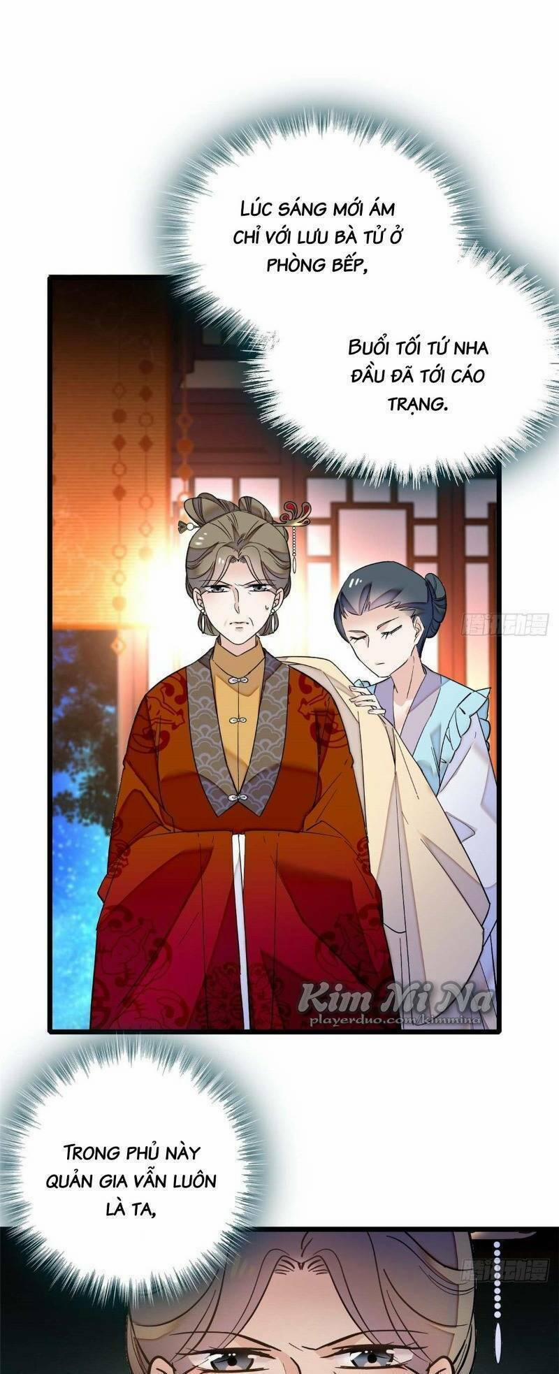 Tự Cẩm 18 trang 19