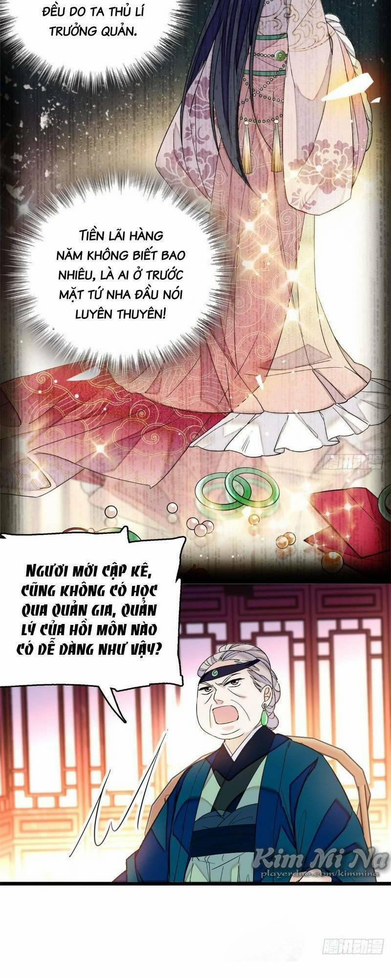 Tự Cẩm 18 trang 2