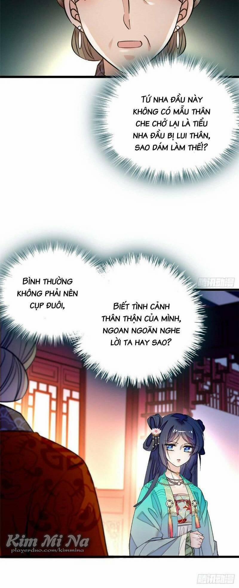 Tự Cẩm 18 trang 20