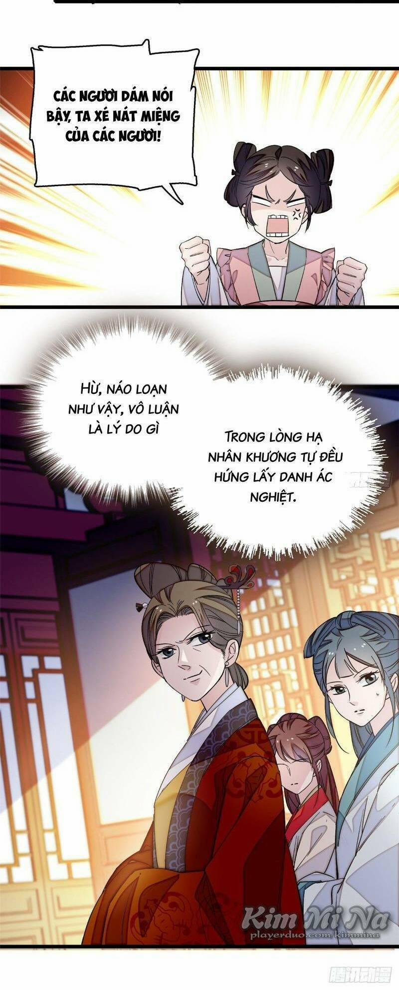 Tự Cẩm 21 trang 11