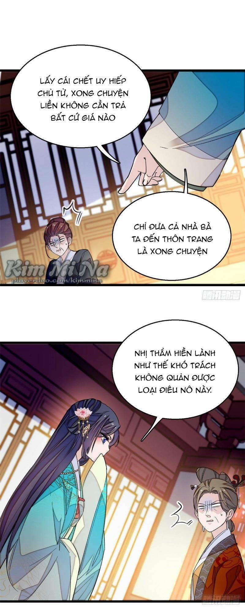 Tự Cẩm 21 trang 28