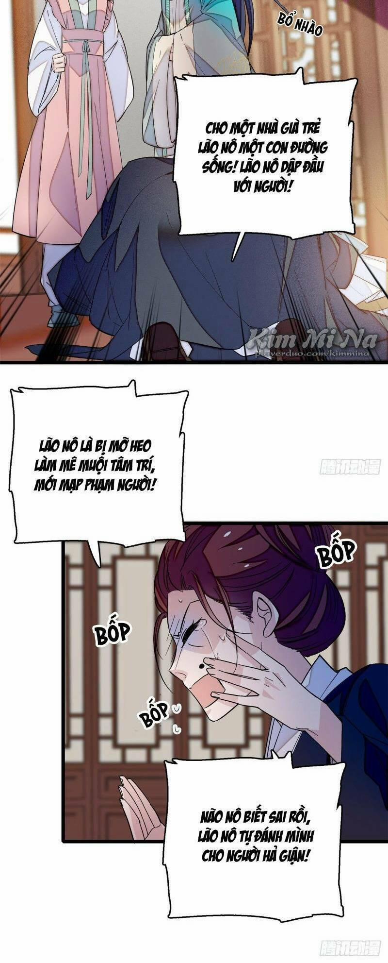 Tự Cẩm 21 trang 9