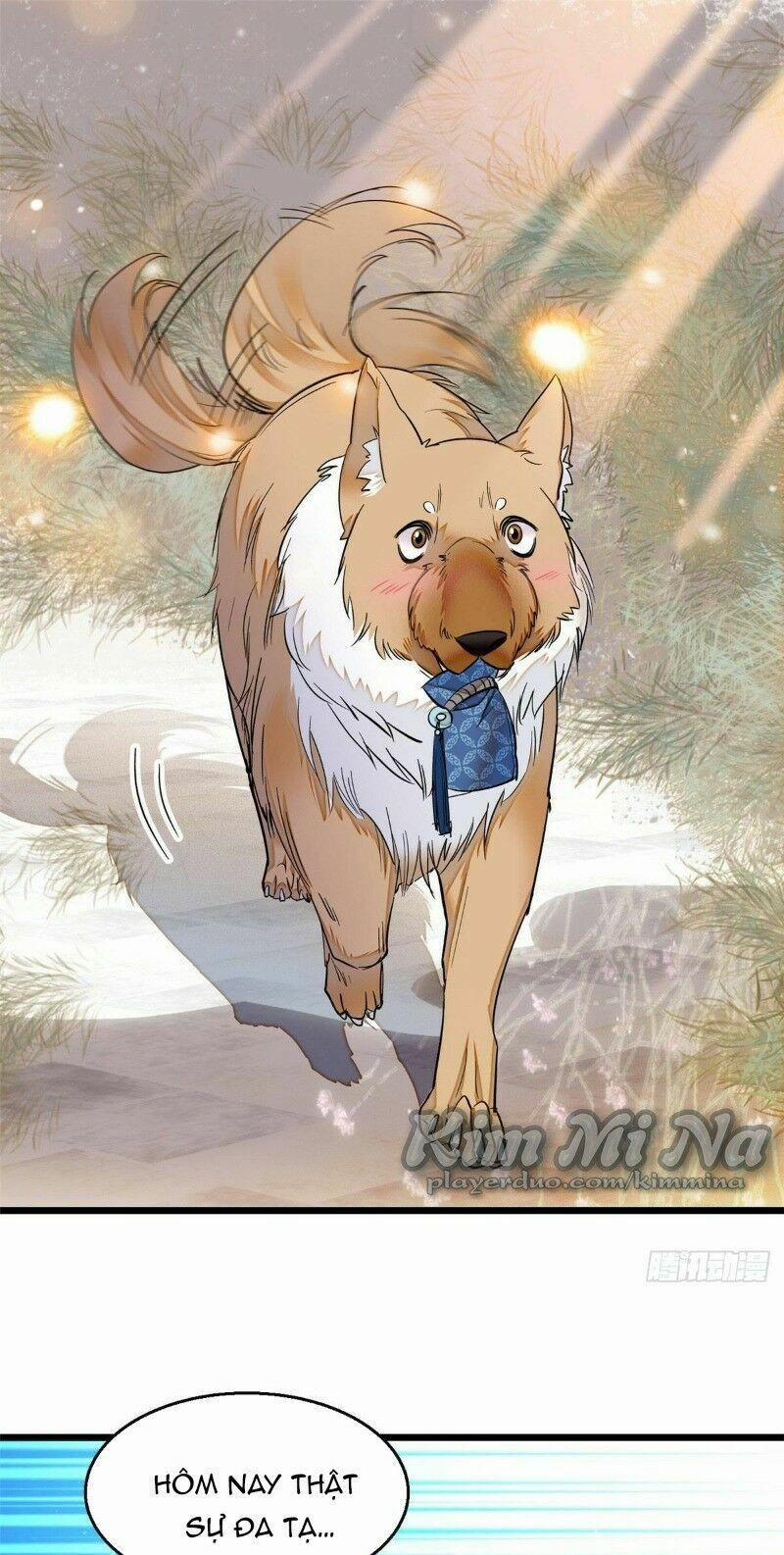 Tự Cẩm 24 trang 22