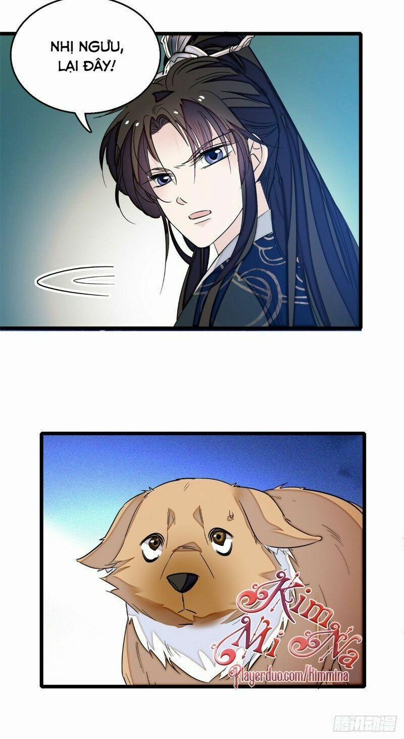 Tự Cẩm 26 trang 28