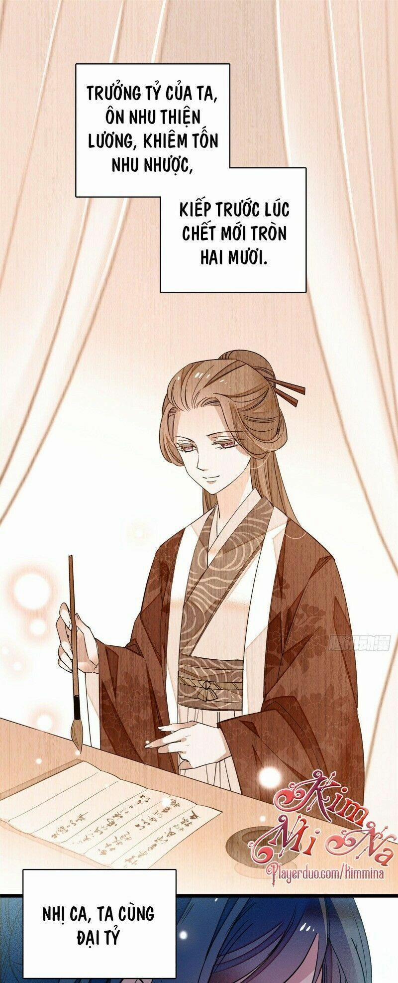 Tự Cẩm 27 trang 11