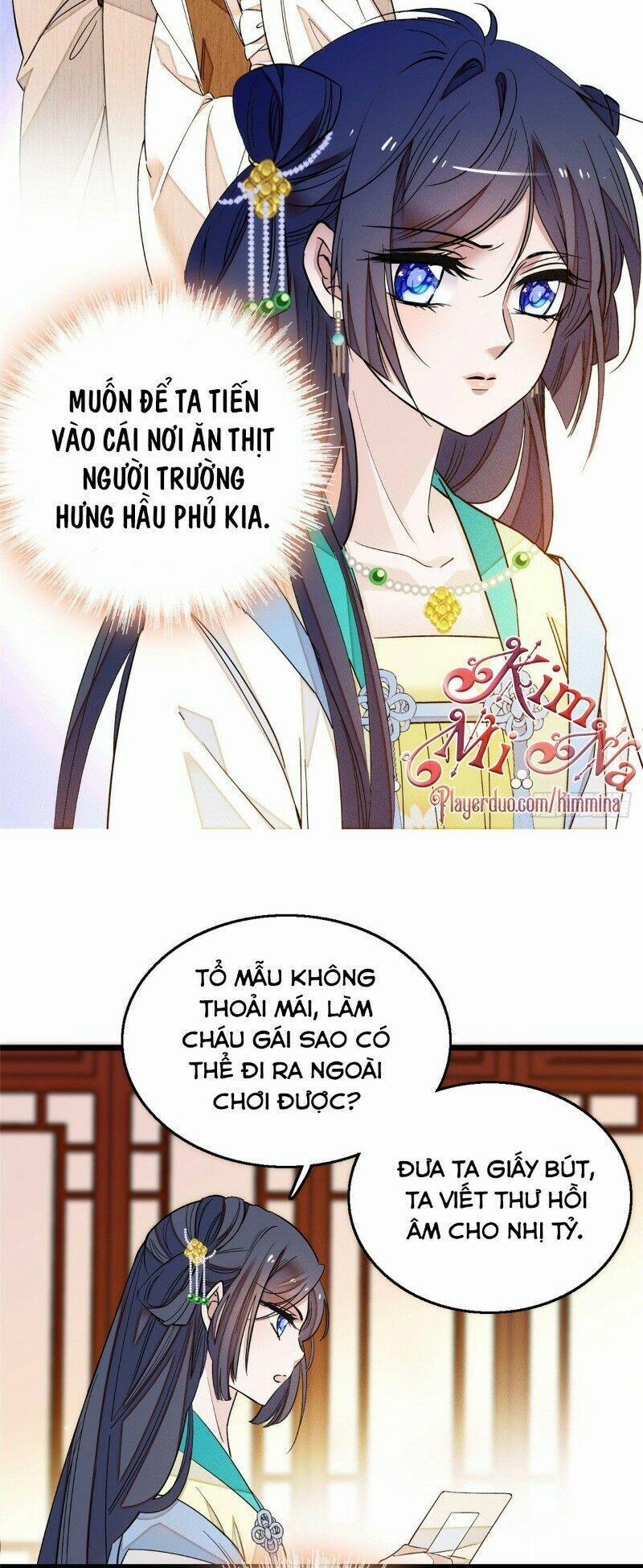 Tự Cẩm 27 trang 21