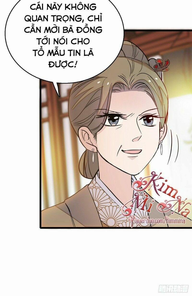 Tự Cẩm 28 trang 28