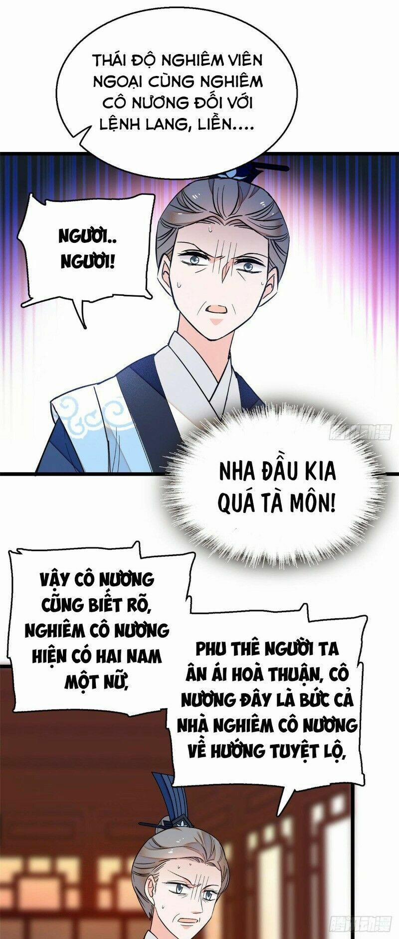 Tự Cẩm 31 trang 19