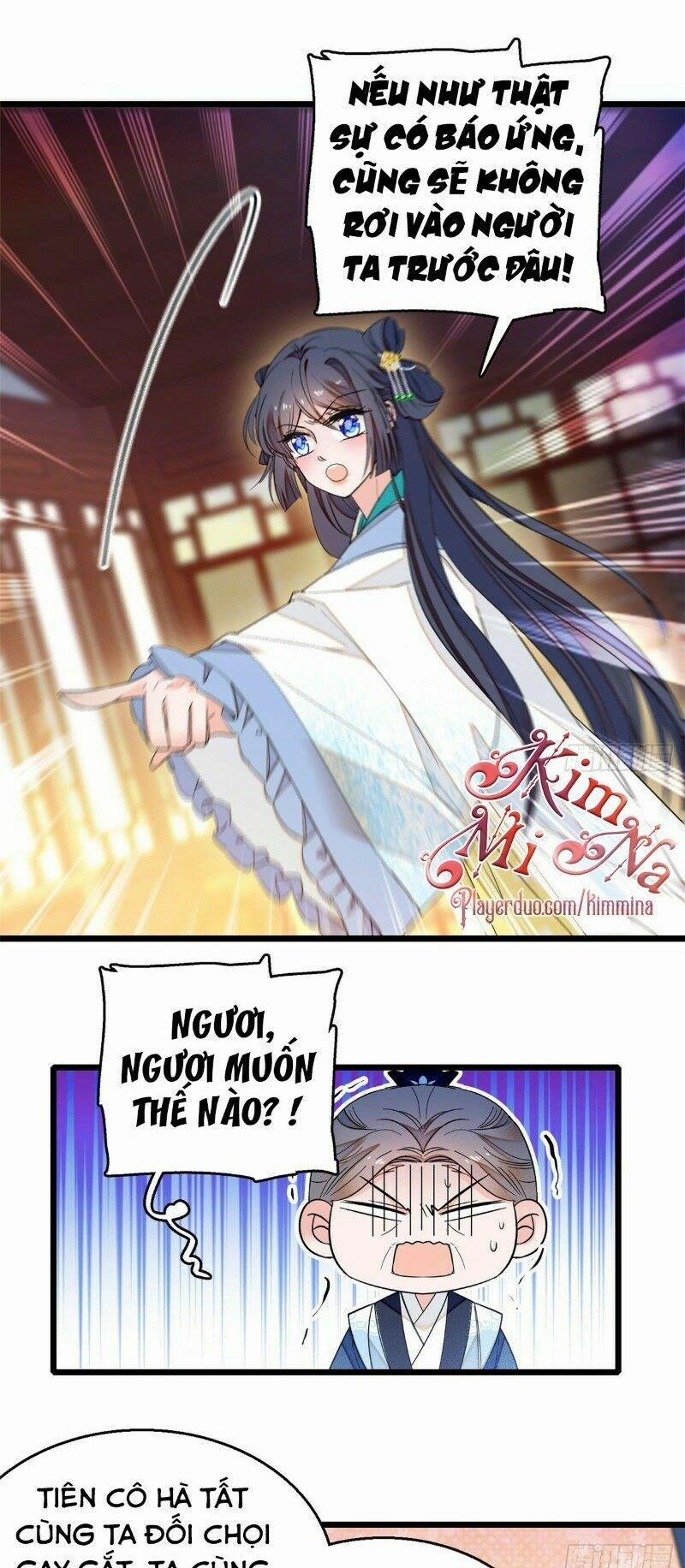 Tự Cẩm 31 trang 21