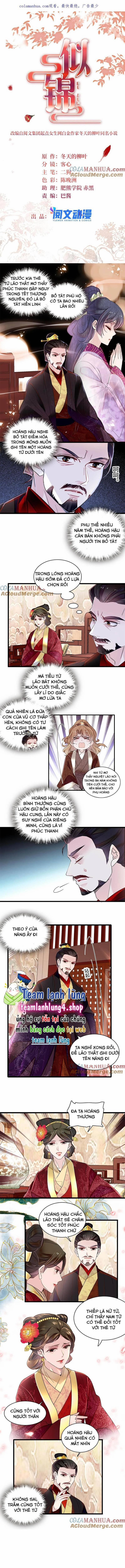 Tự Cẩm 321 trang 1