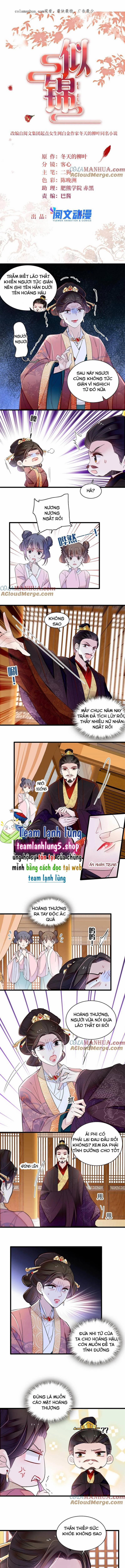 Tự Cẩm 322 trang 1