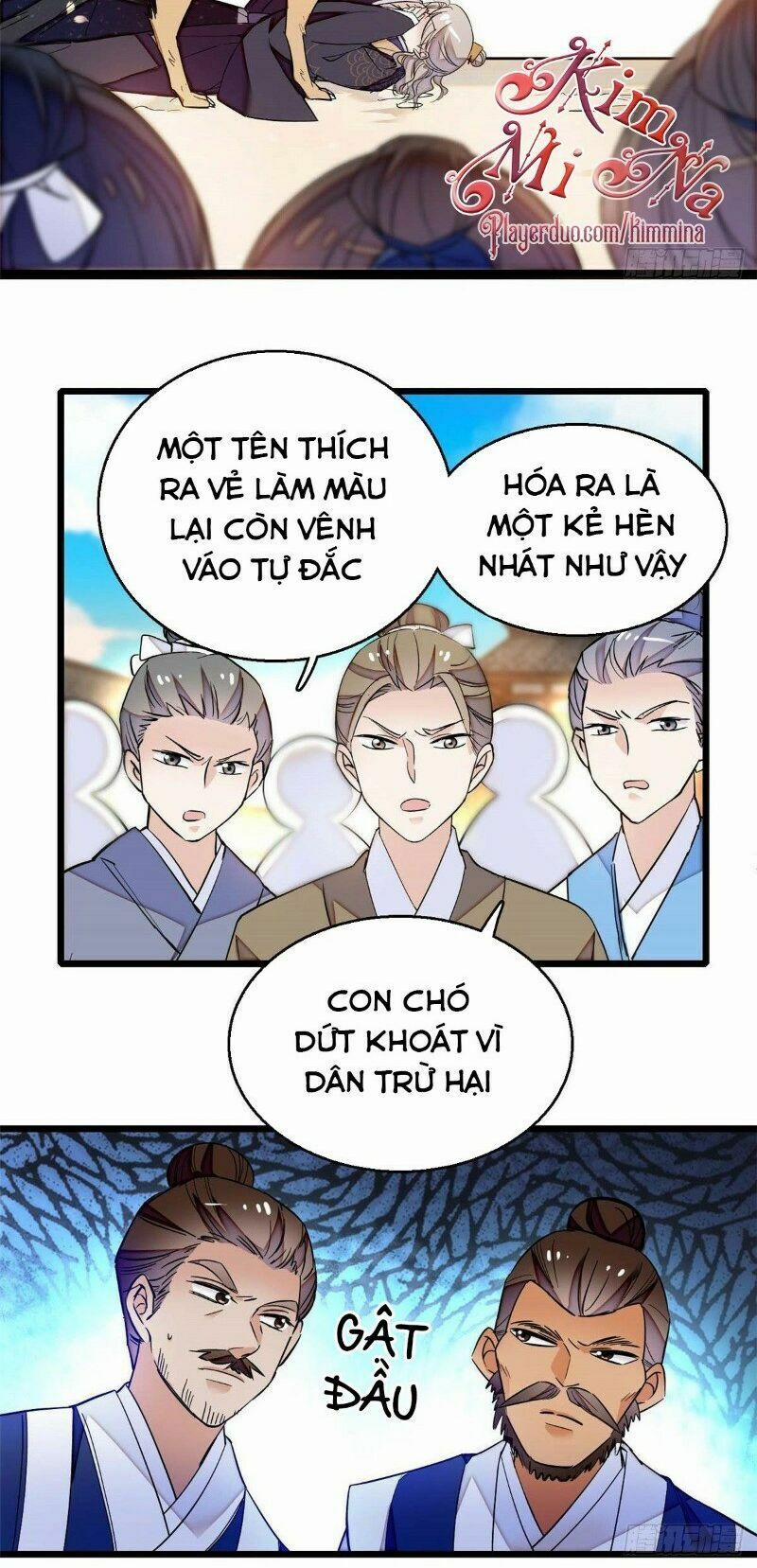 Tự Cẩm 36 trang 3