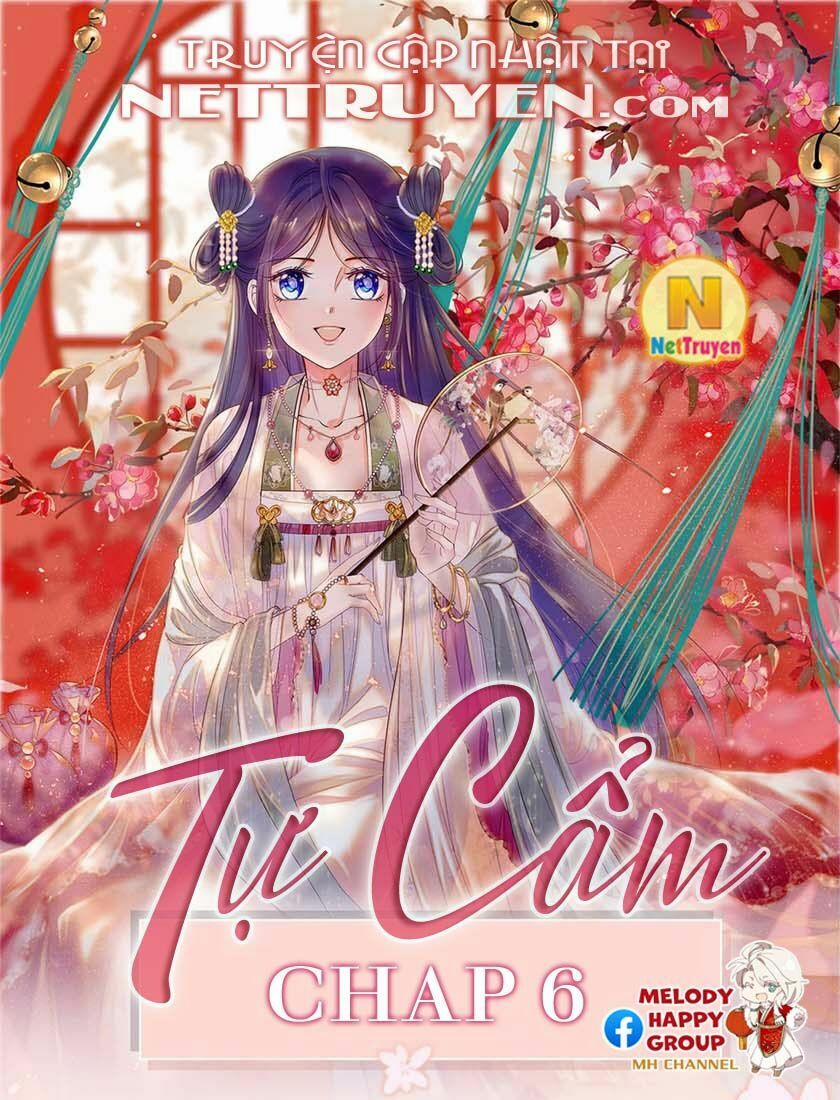 Tự Cẩm 6 trang 0