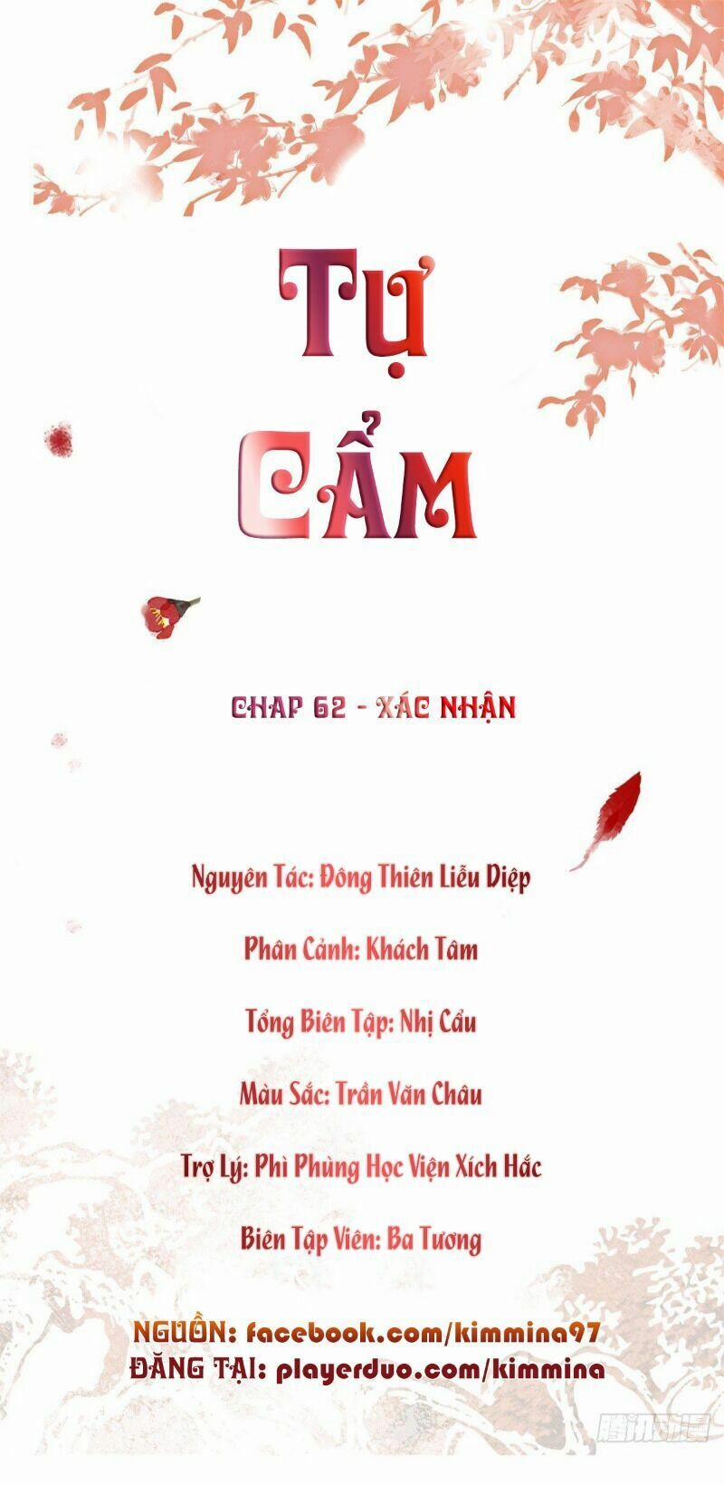 Tự Cẩm 62 trang 1
