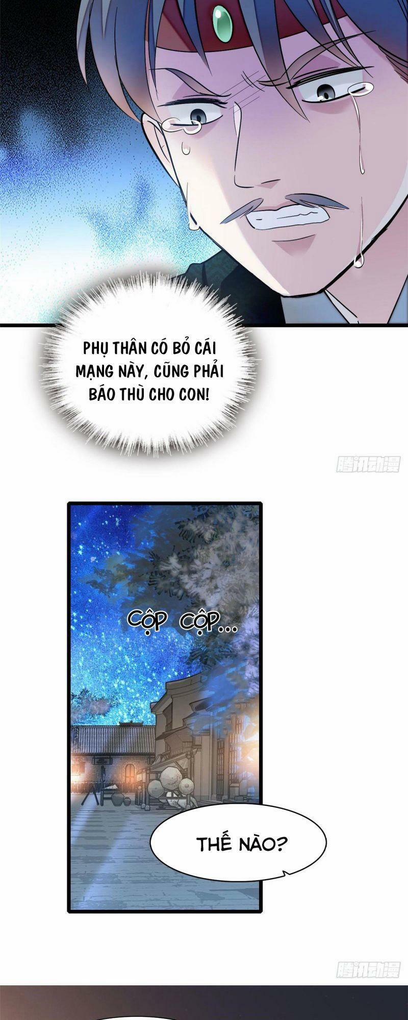 Tự Cẩm 71 trang 28