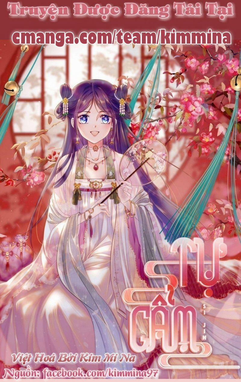 Tự Cẩm 72 trang 0