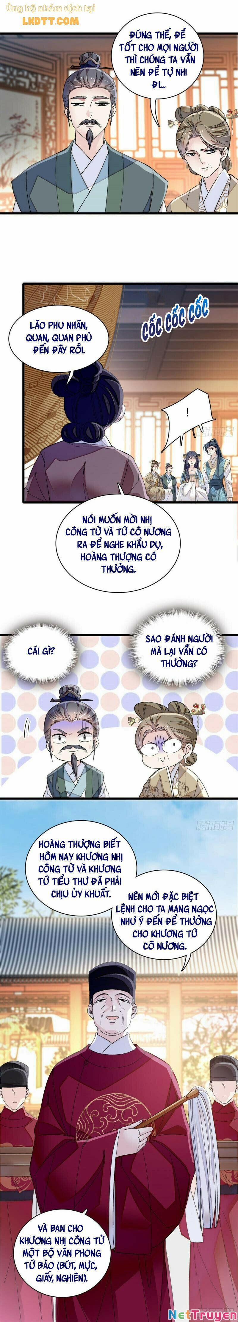 Tự Cẩm 99 trang 1