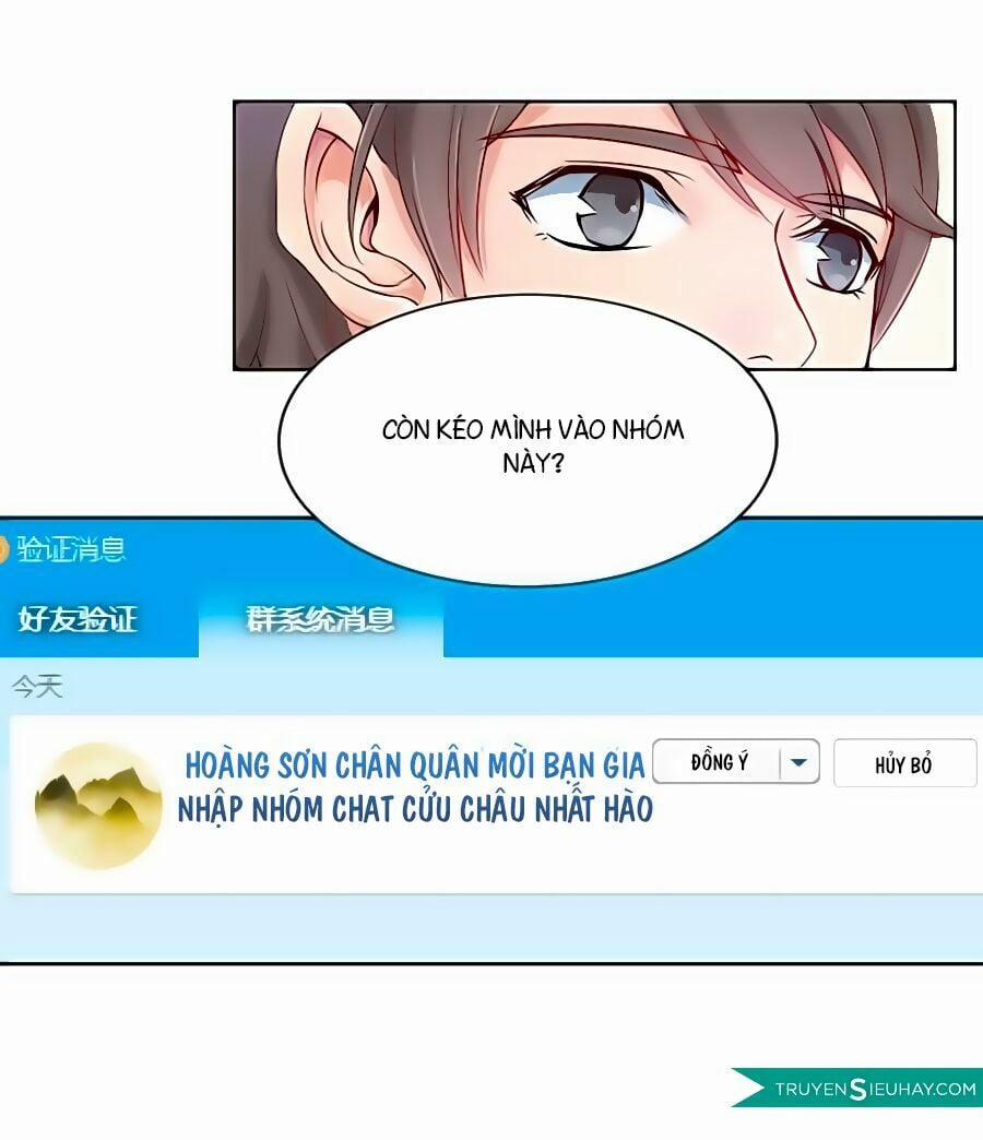 Tu Chân Nói Chuyện Phiếm Quần 1 trang 10