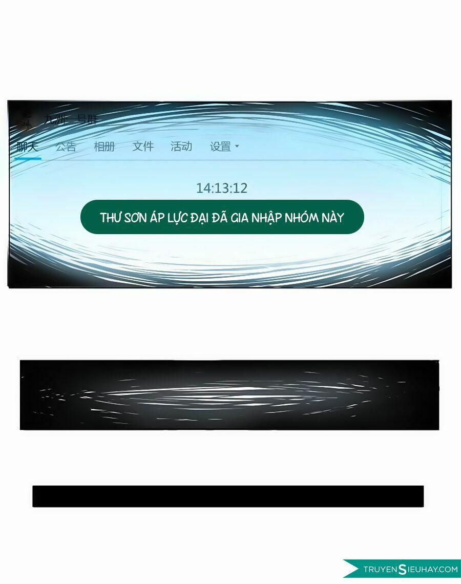 Tu Chân Nói Chuyện Phiếm Quần 1 trang 13