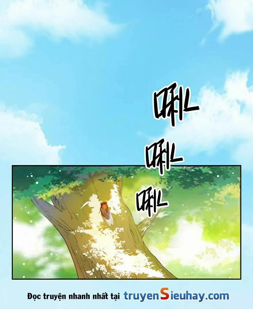 Tu Chân Nói Chuyện Phiếm Quần 1 trang 2