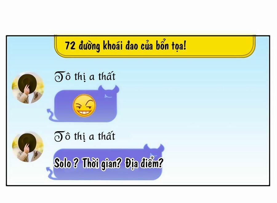 Tu Chân Nói Chuyện Phiếm Quần 1 trang 22