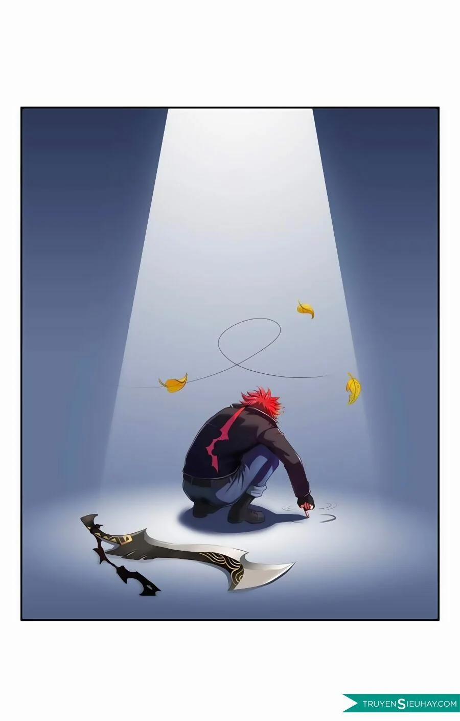 Tu Chân Nói Chuyện Phiếm Quần 1 trang 30