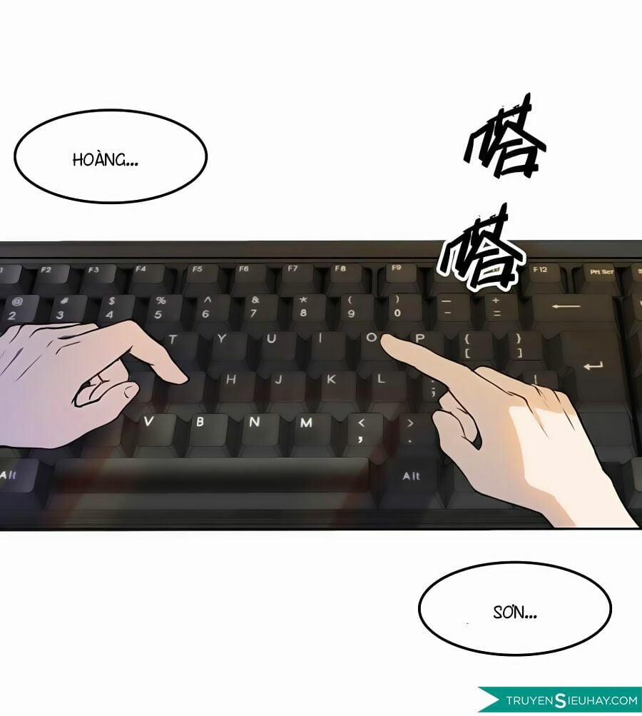 Tu Chân Nói Chuyện Phiếm Quần 1 trang 34