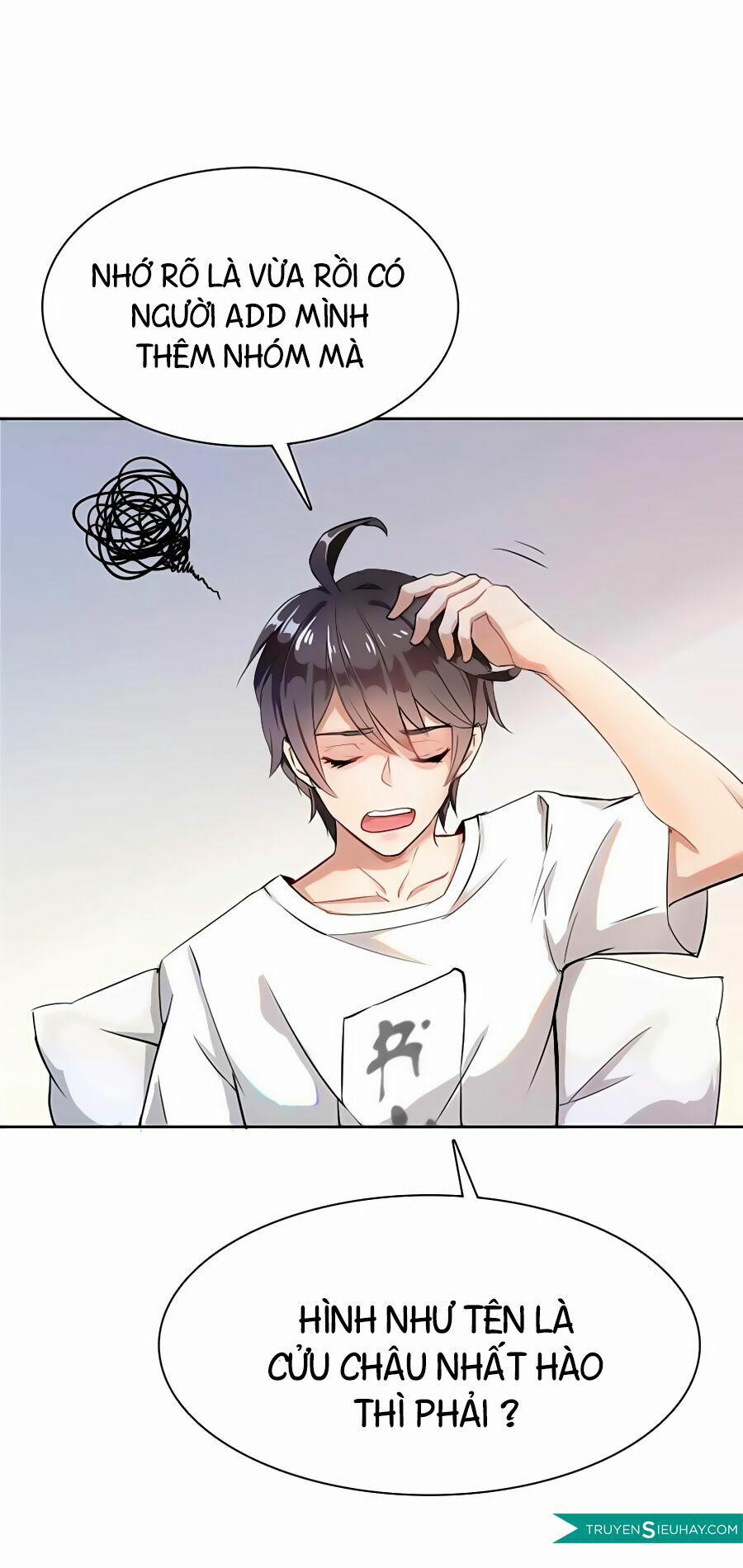 Tu Chân Nói Chuyện Phiếm Quần 1 trang 40