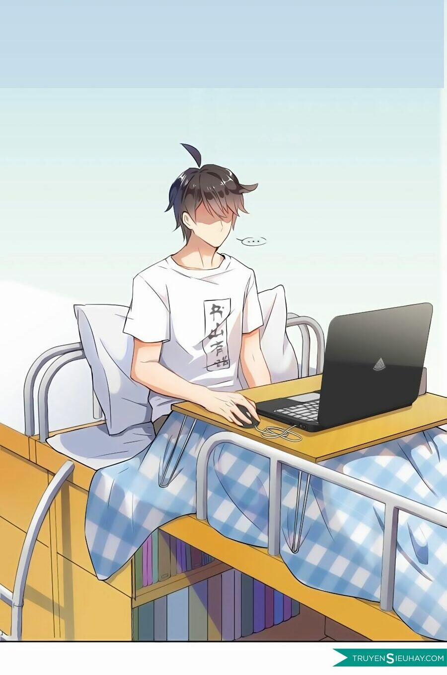 Tu Chân Nói Chuyện Phiếm Quần 1 trang 45