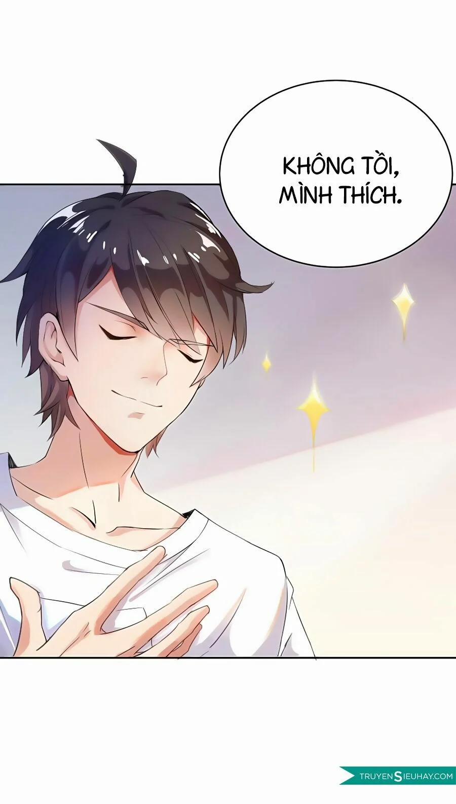 Tu Chân Nói Chuyện Phiếm Quần 1 trang 47