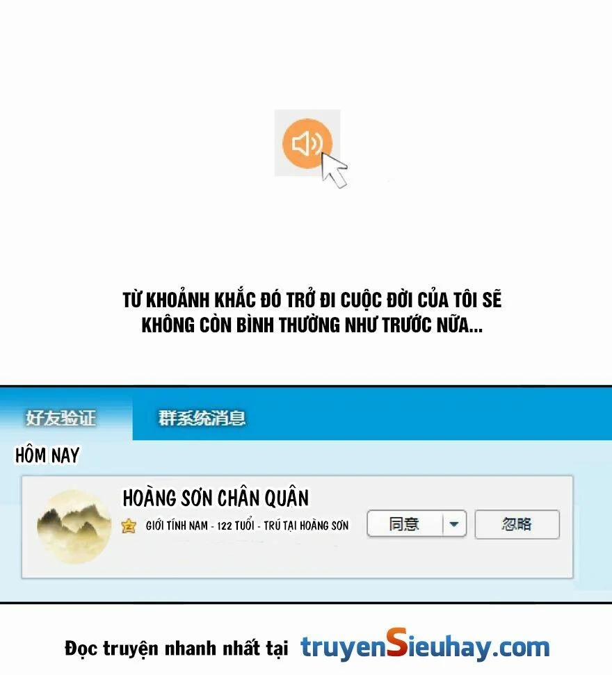 Tu Chân Nói Chuyện Phiếm Quần 1 trang 7
