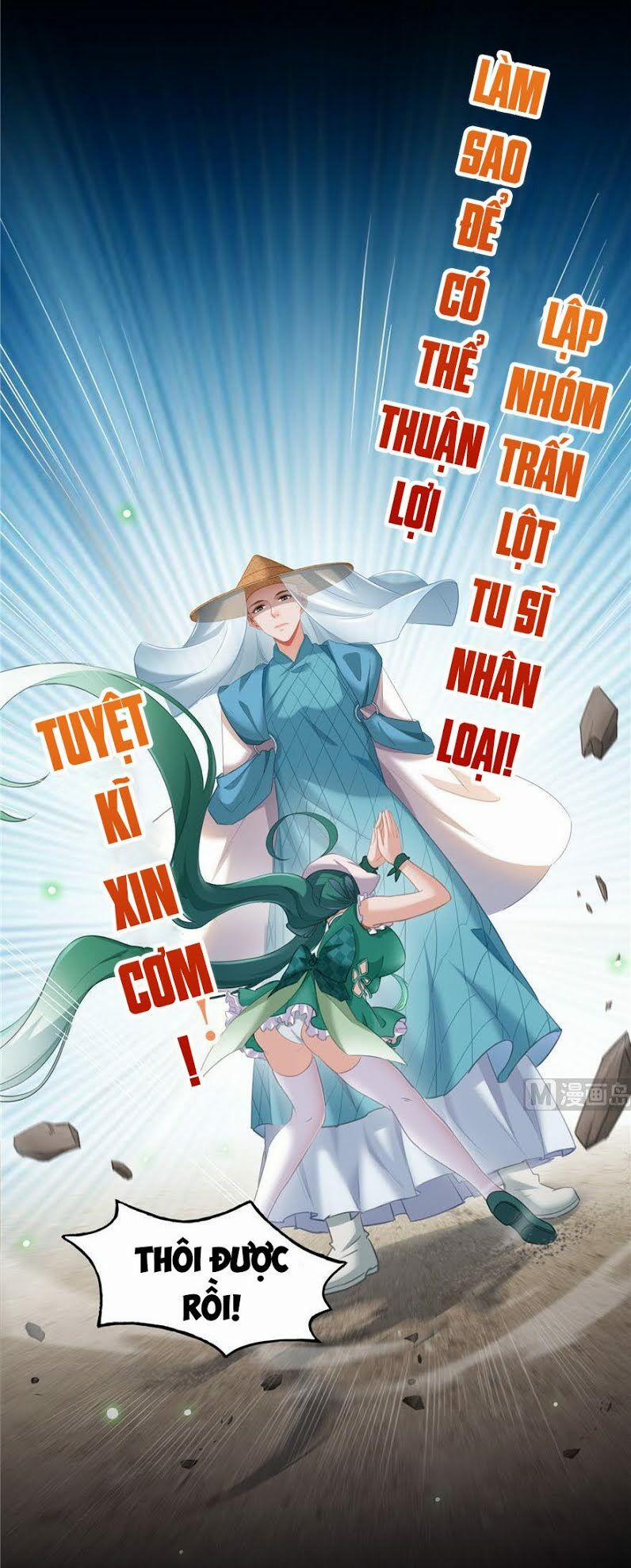 Tu Chân Nói Chuyện Phiếm Quần 154 trang 0