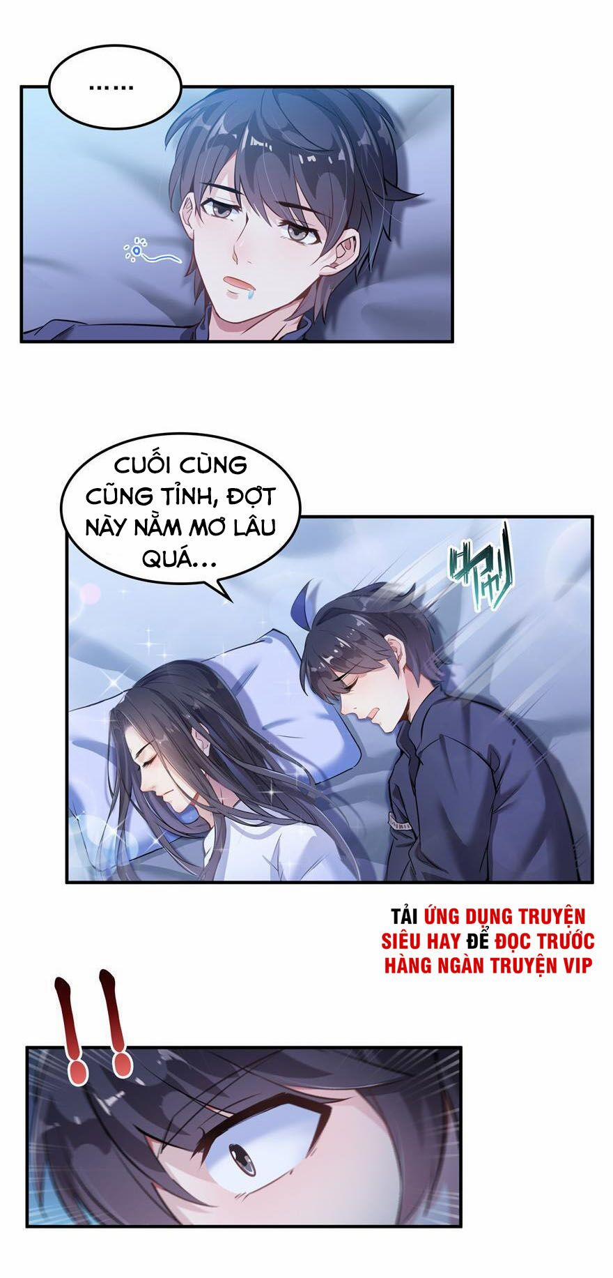 Tu Chân Nói Chuyện Phiếm Quần 155 trang 0