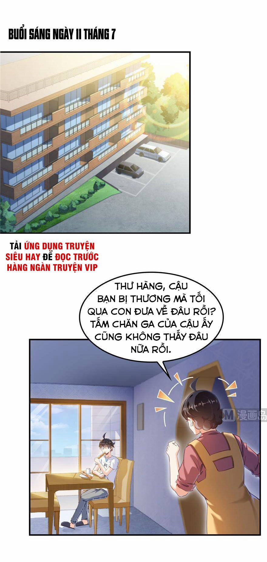 Tu Chân Nói Chuyện Phiếm Quần 156 trang 0