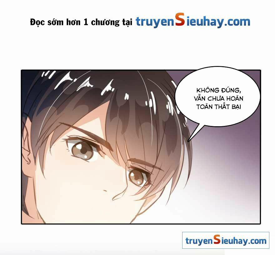 Tu Chân Nói Chuyện Phiếm Quần 16 trang 0
