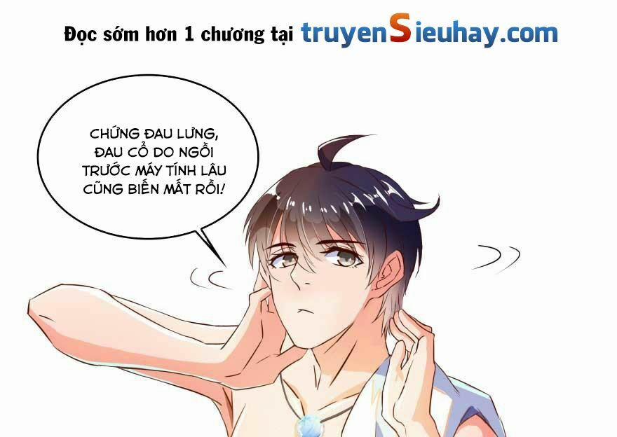 Tu Chân Nói Chuyện Phiếm Quần 17 trang 0