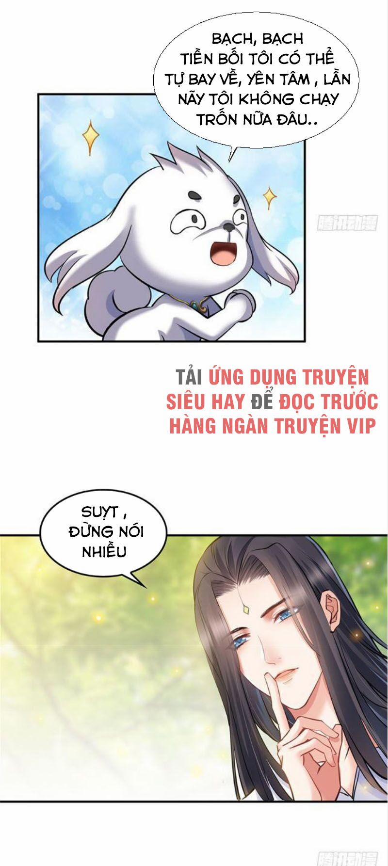 Tu Chân Nói Chuyện Phiếm Quần 172 trang 0