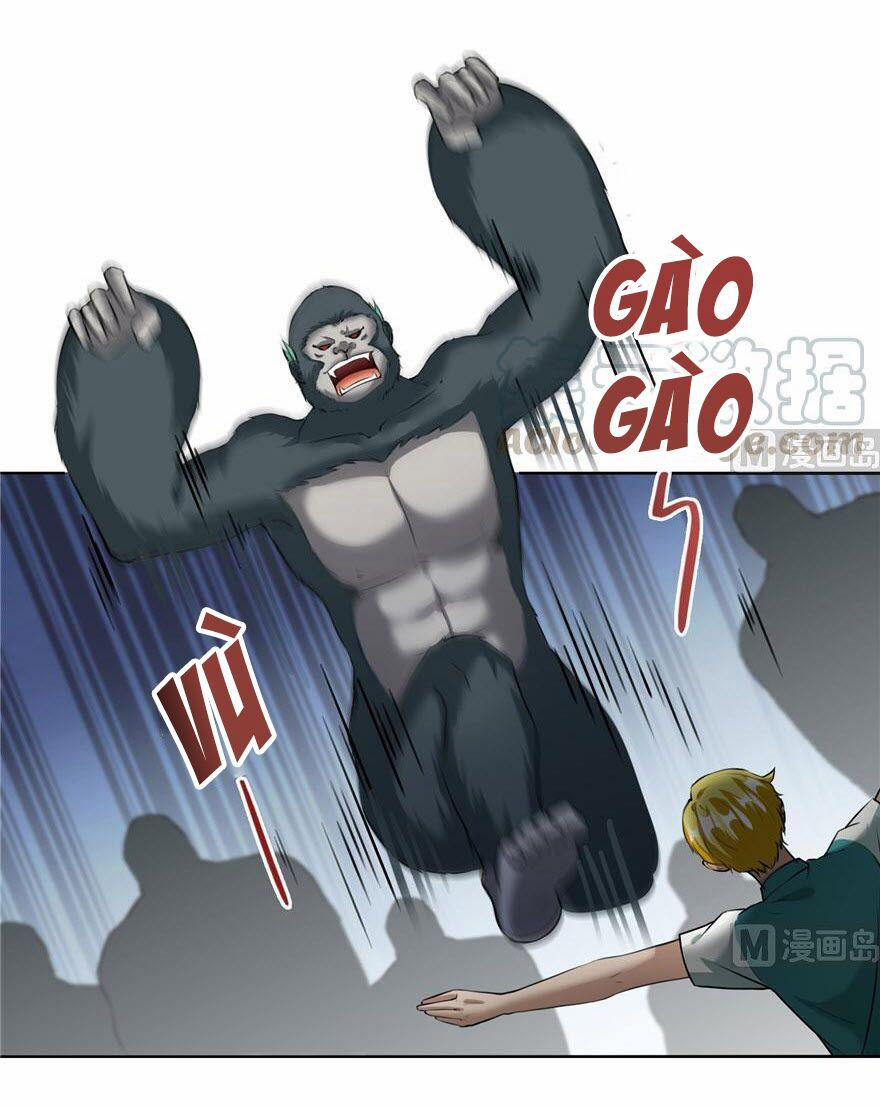 Tu Chân Nói Chuyện Phiếm Quần 176 trang 0