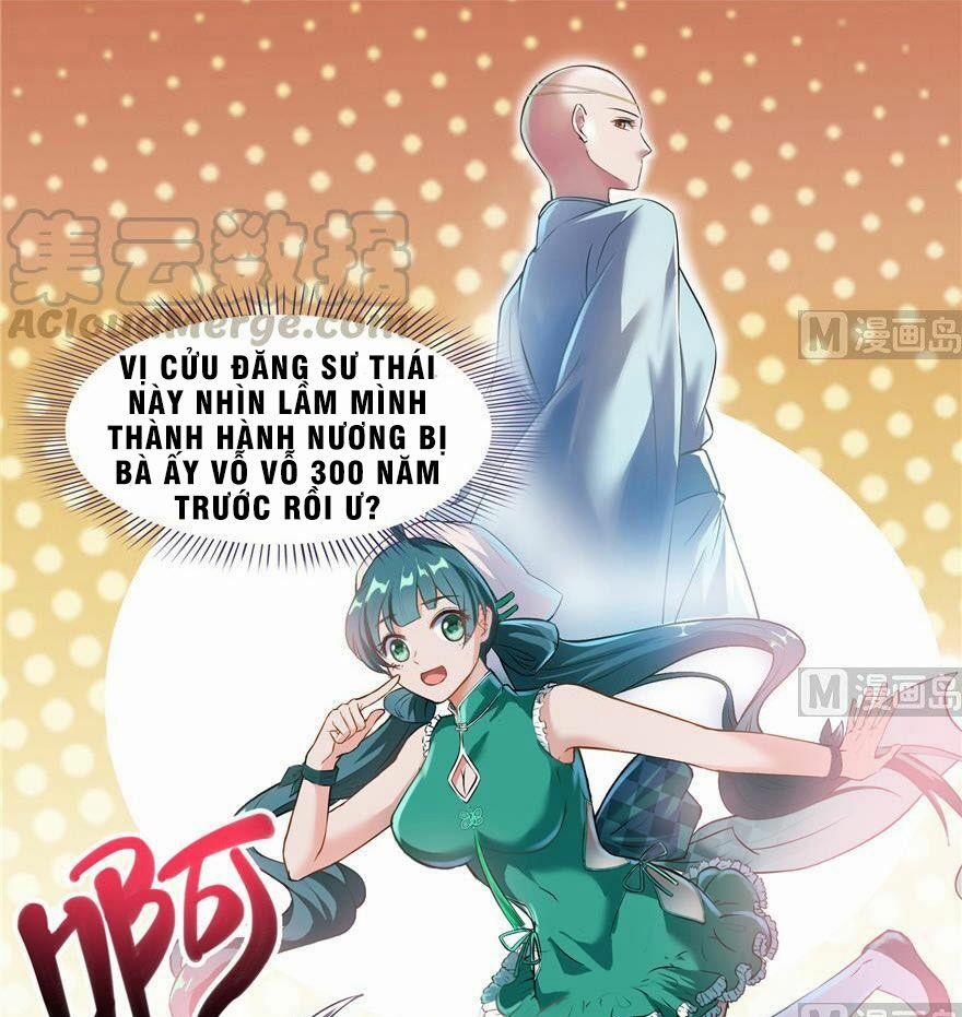 Tu Chân Nói Chuyện Phiếm Quần 183 trang 0
