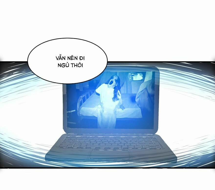 Tu Chân Nói Chuyện Phiếm Quần 2 trang 10