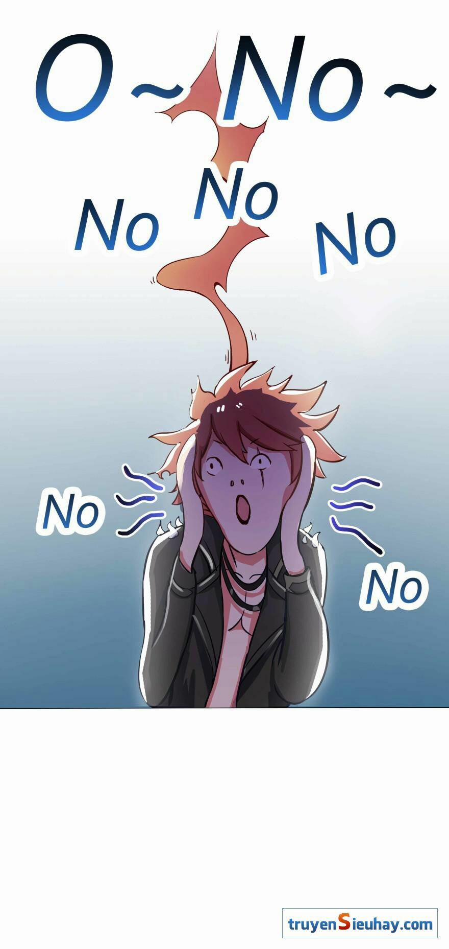 Tu Chân Nói Chuyện Phiếm Quần 2 trang 35