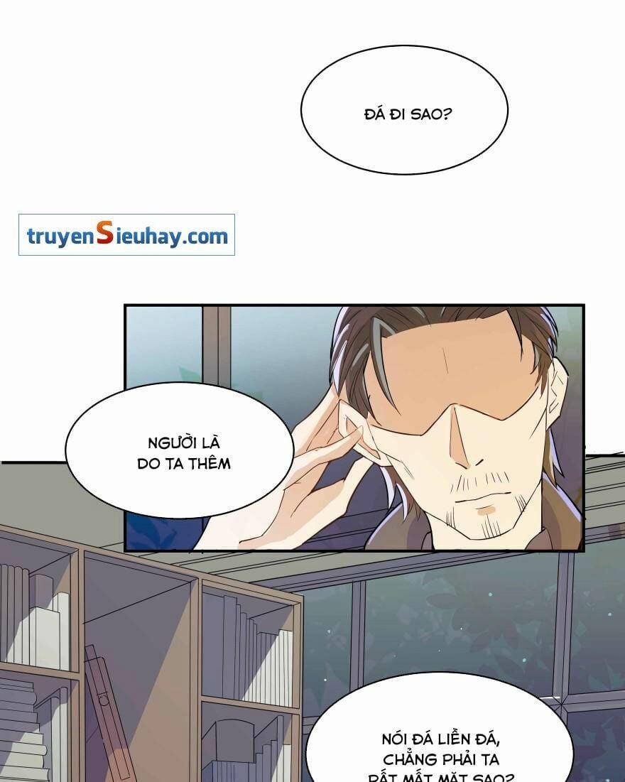 Tu Chân Nói Chuyện Phiếm Quần 2 trang 37