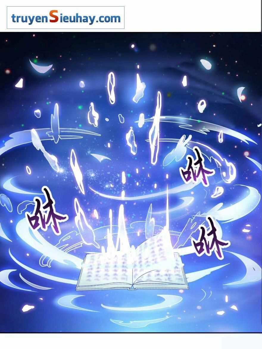 Tu Chân Nói Chuyện Phiếm Quần 2 trang 43