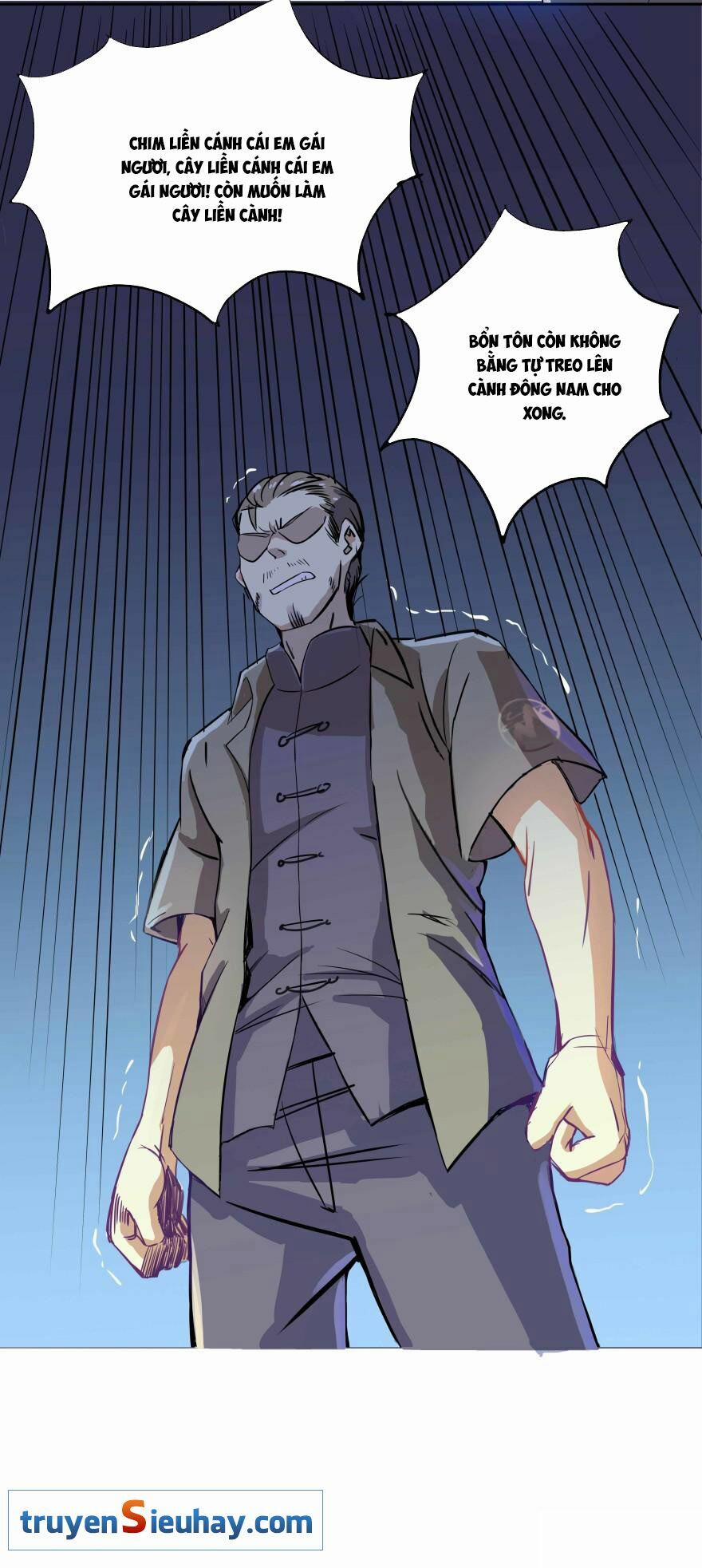 Tu Chân Nói Chuyện Phiếm Quần 2 trang 49