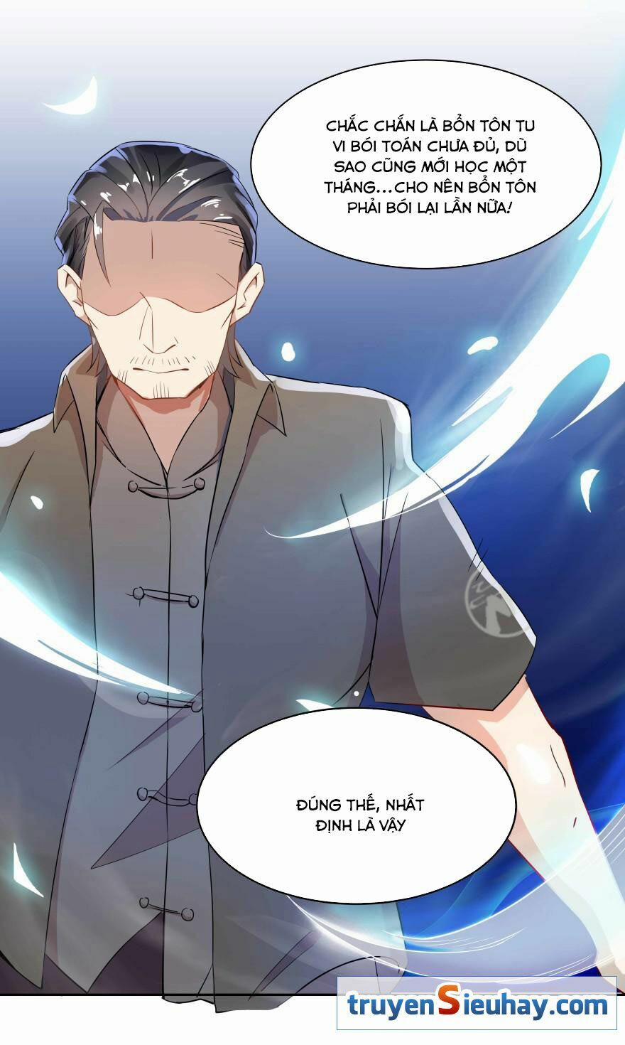 Tu Chân Nói Chuyện Phiếm Quần 2 trang 51